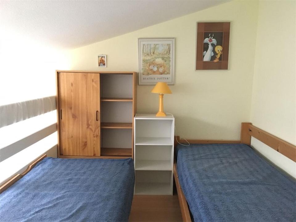 Photo of Bedroom in Narbonne-Plage