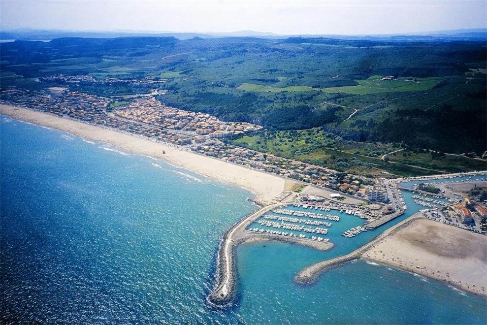 Photo of Outdoor in Narbonne-Plage