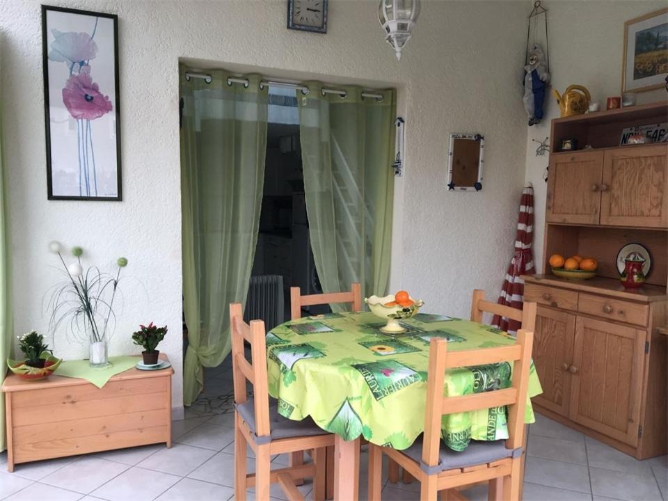 Photo of Livingroom in Narbonne-Plage