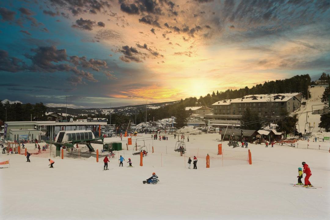 Photo of Others in La Molina