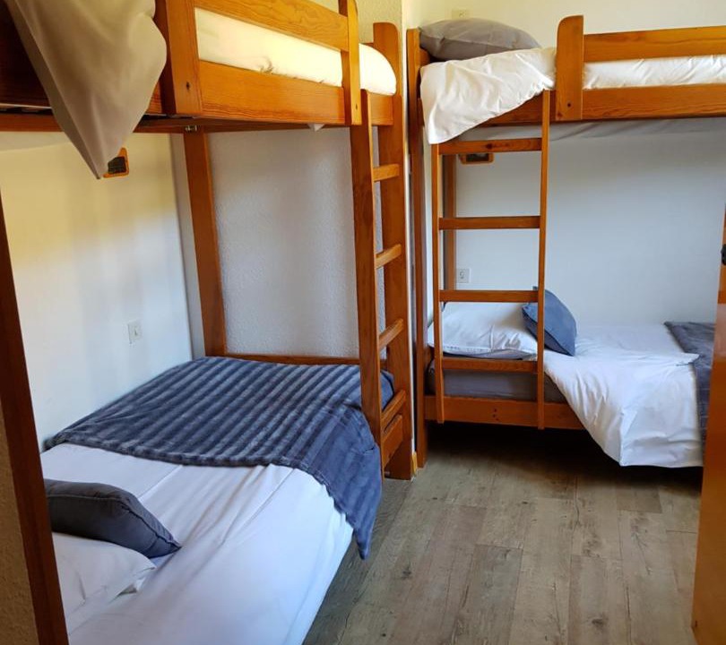 Photo of Bedroom in Arrens-Marsous