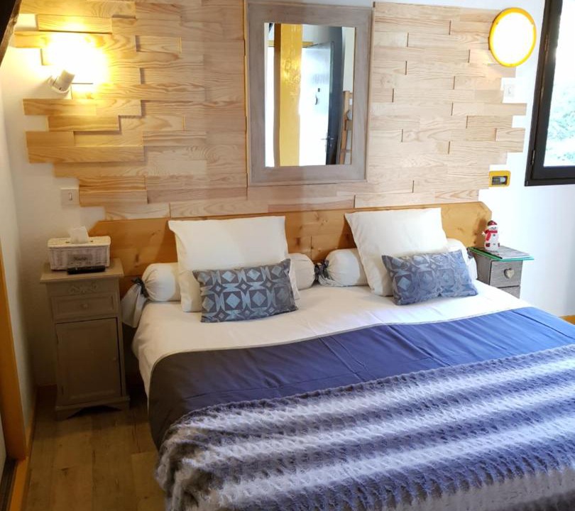 Photo of Bedroom in Arrens-Marsous
