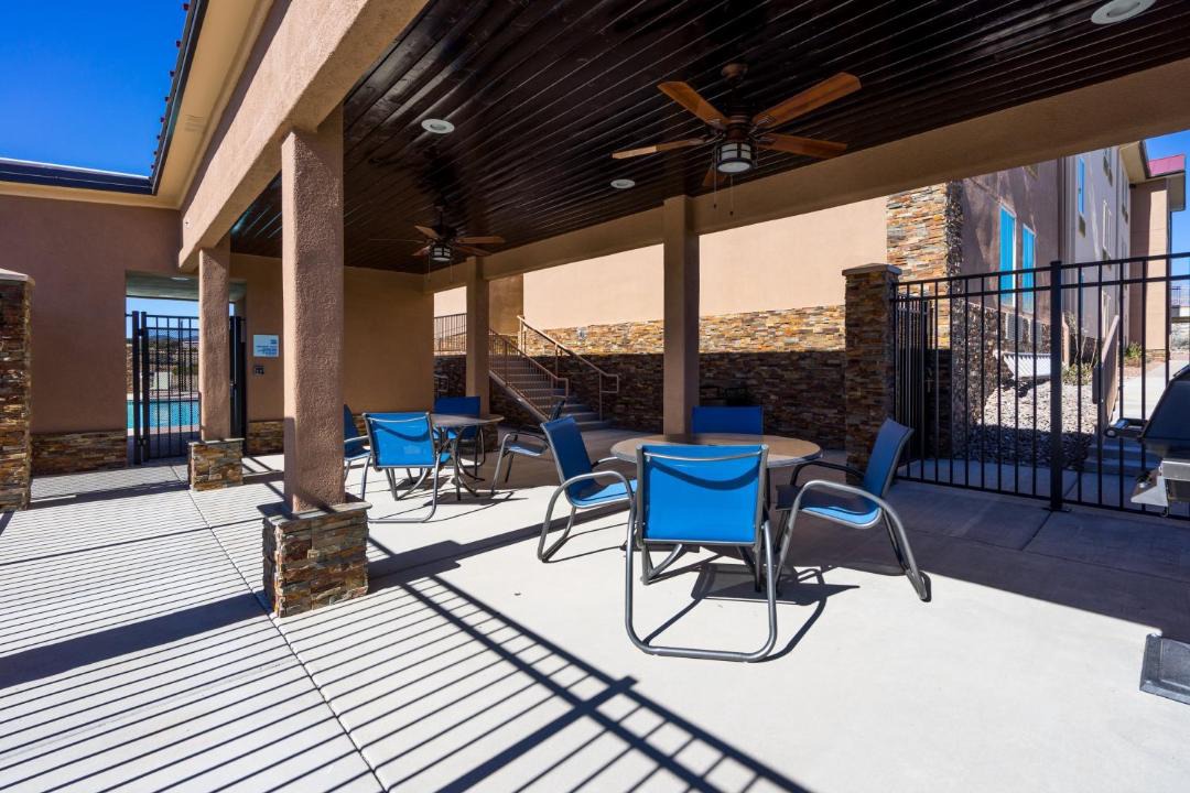 Photo of Patio Balcony in Tyrone