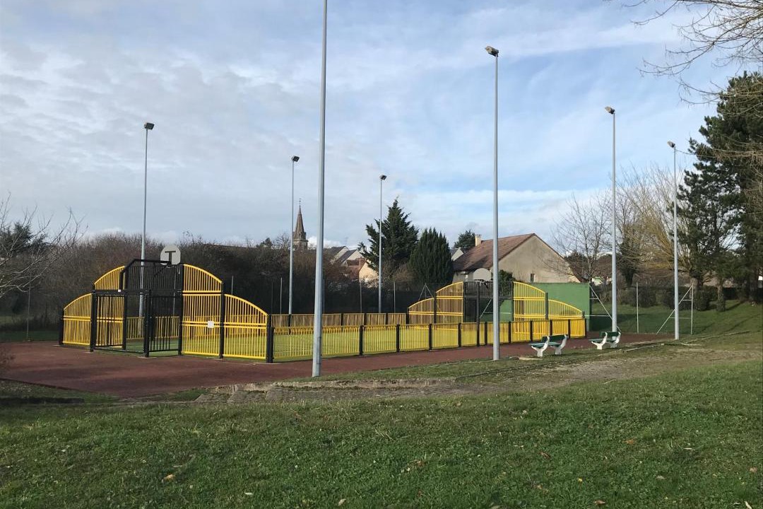 Photo of Others in Ouzouer-sur-Loire