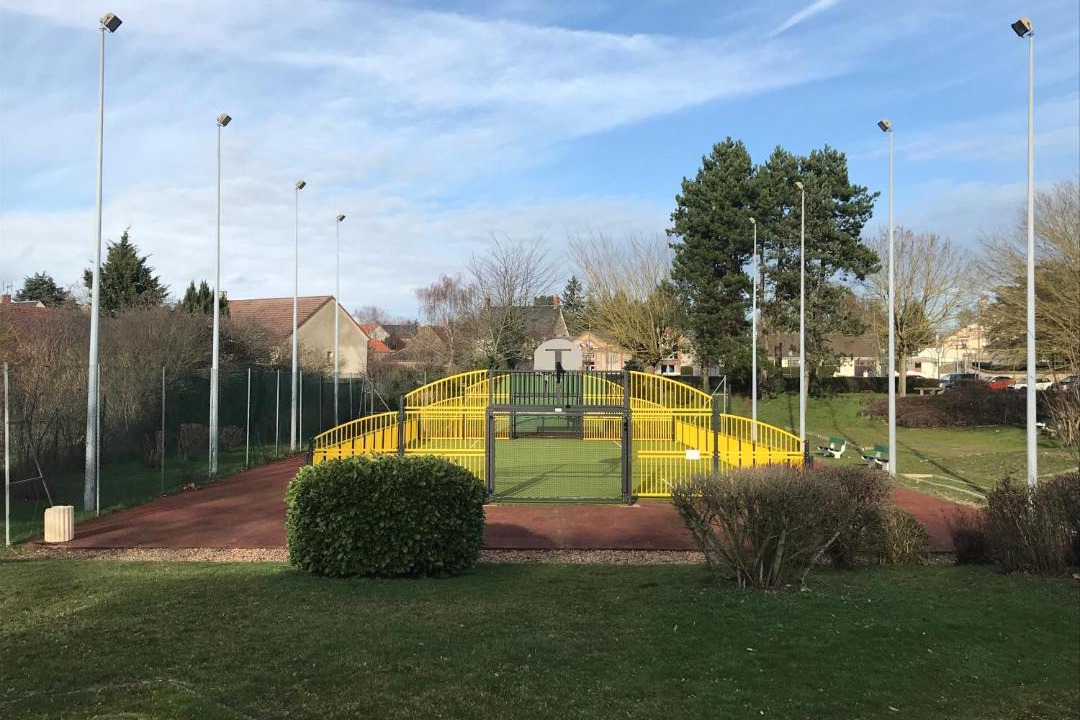 Photo of Others in Ouzouer-sur-Loire