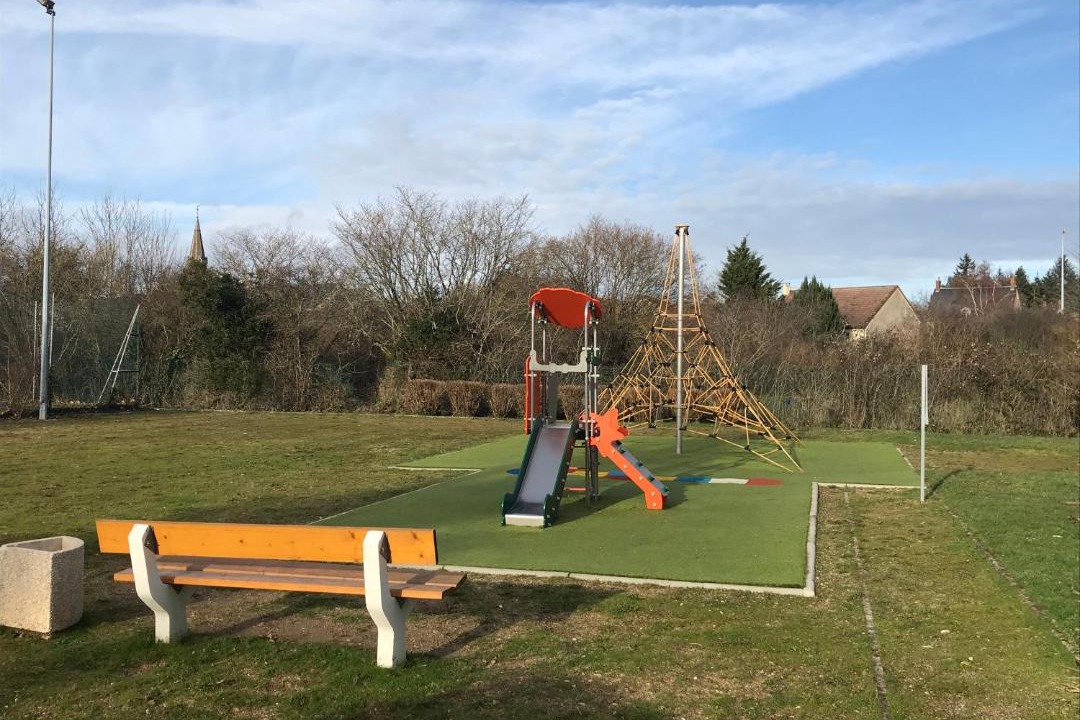 Photo of Others in Ouzouer-sur-Loire