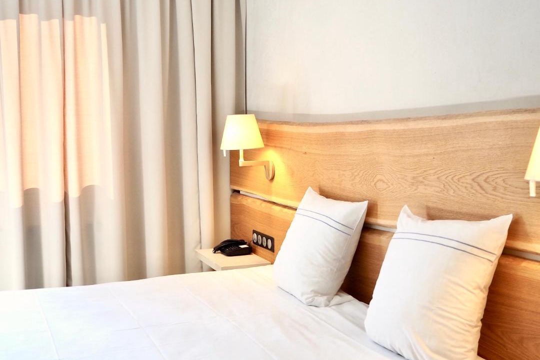 Photo of Bedroom in Hagenthal-le-Bas