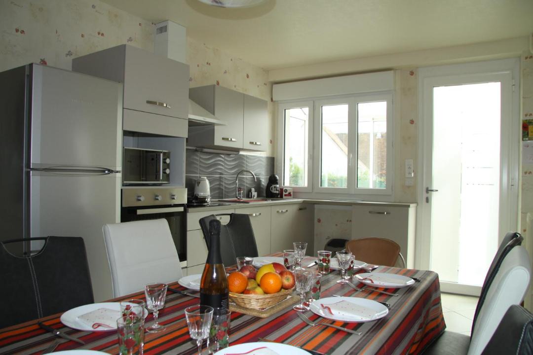 Photo of Livingroom in Boulleret