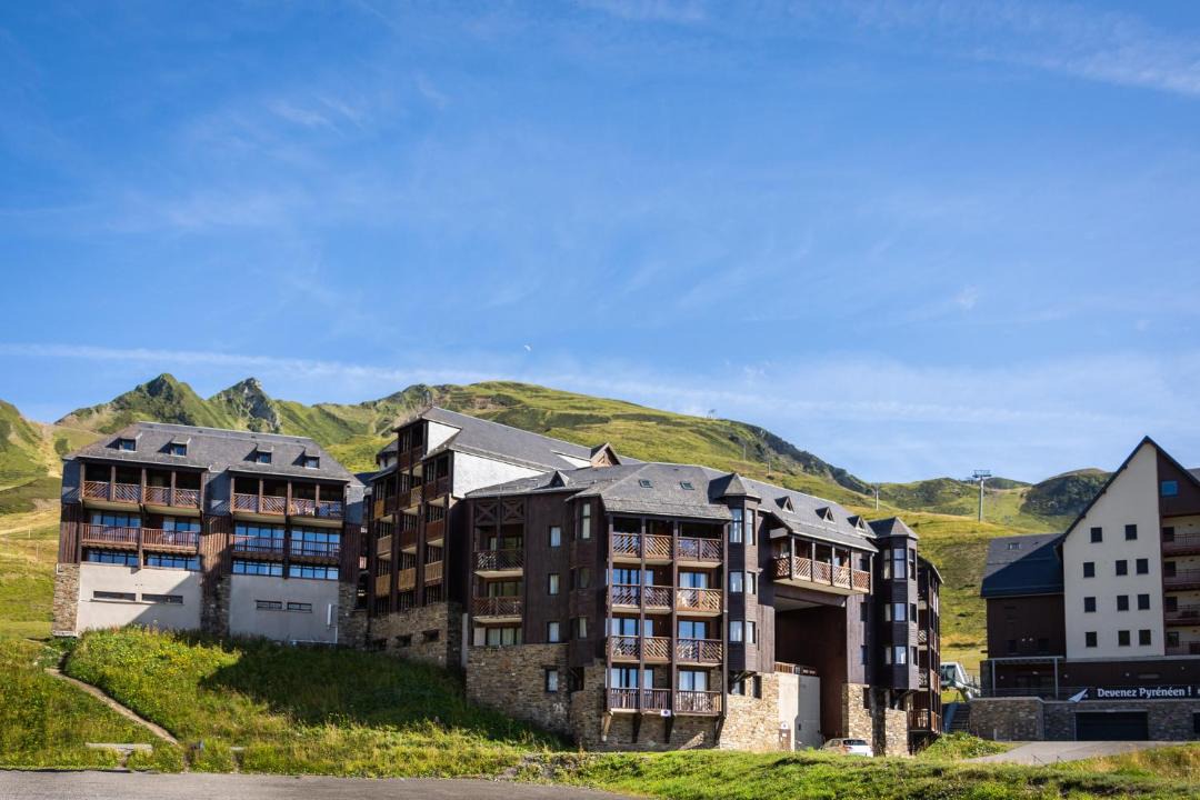 Photo of Others in Peyragudes