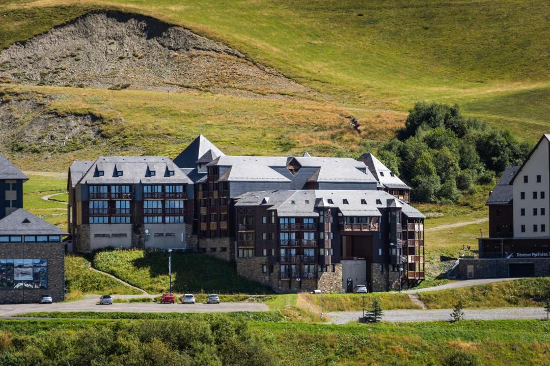 Photo of Others in Peyragudes