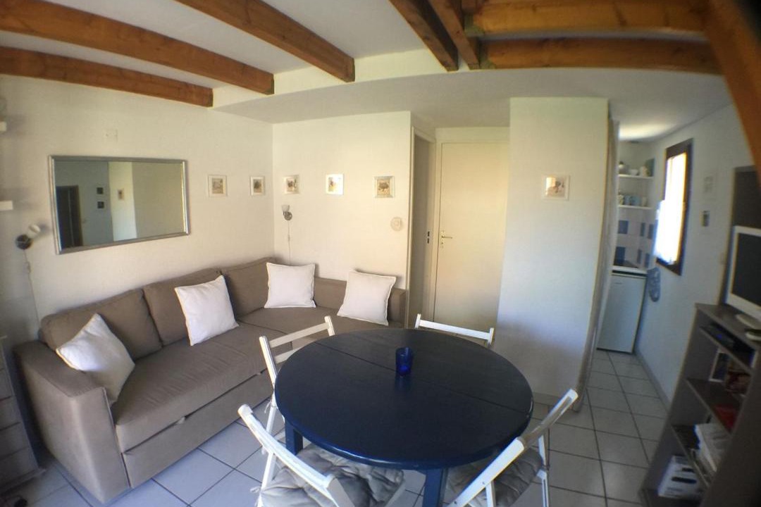 Photo of Livingroom in Les Ayguades