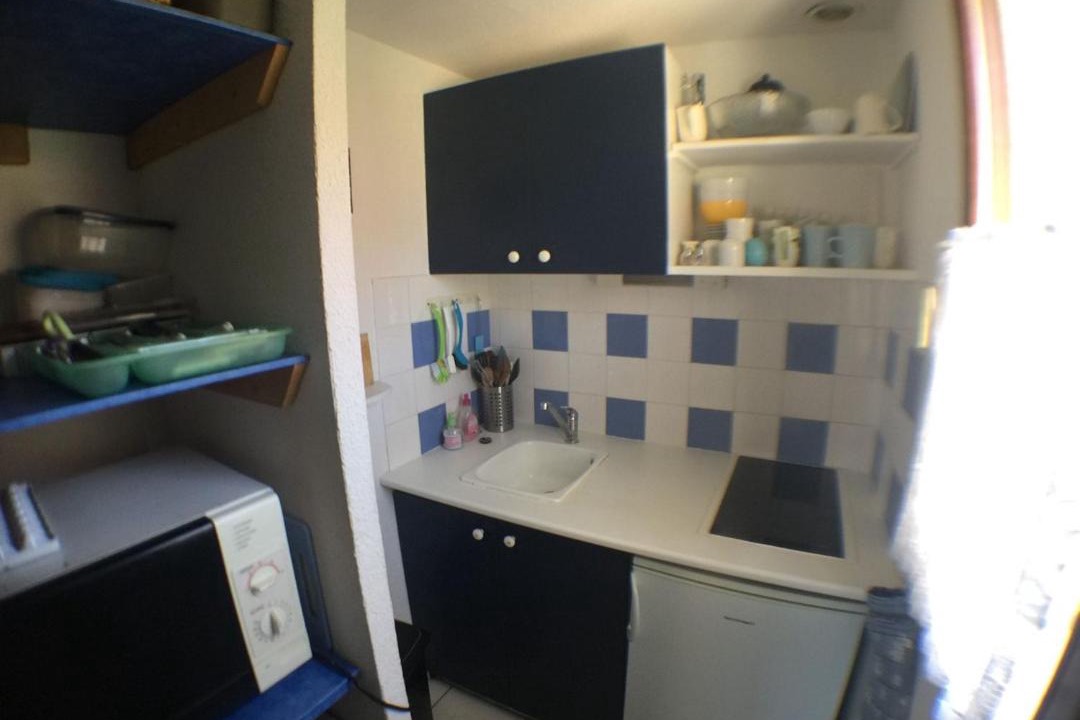 Photo of Kitchen in Les Ayguades