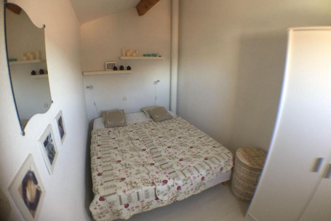 Photo of Bedroom in Les Ayguades