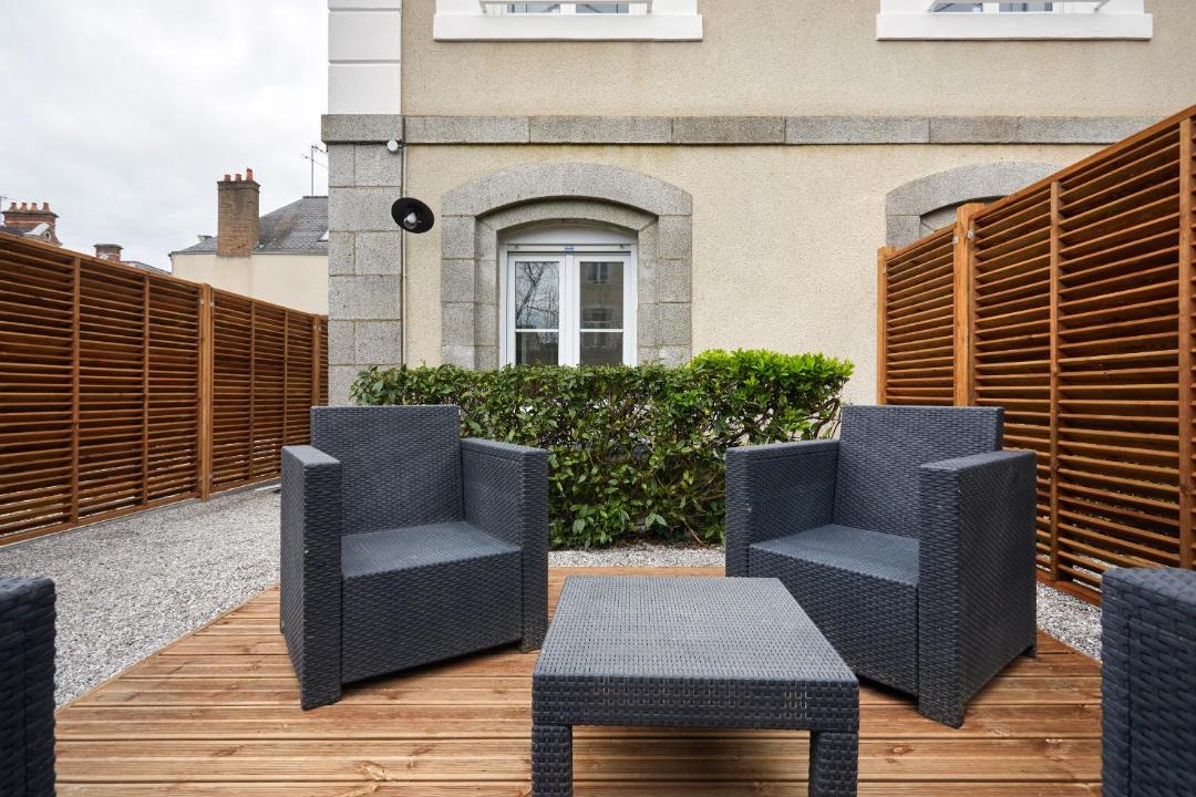 Photo of Others in Laval