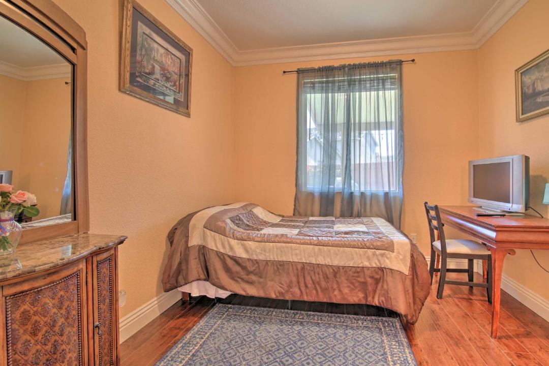 Photo of Bedroom in Antelope