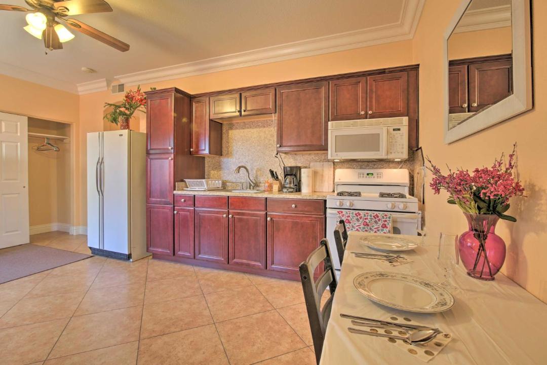 Photo of Kitchen in Antelope