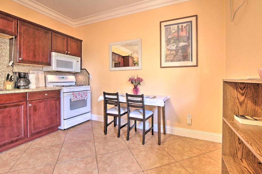 Photo of Kitchen in Antelope