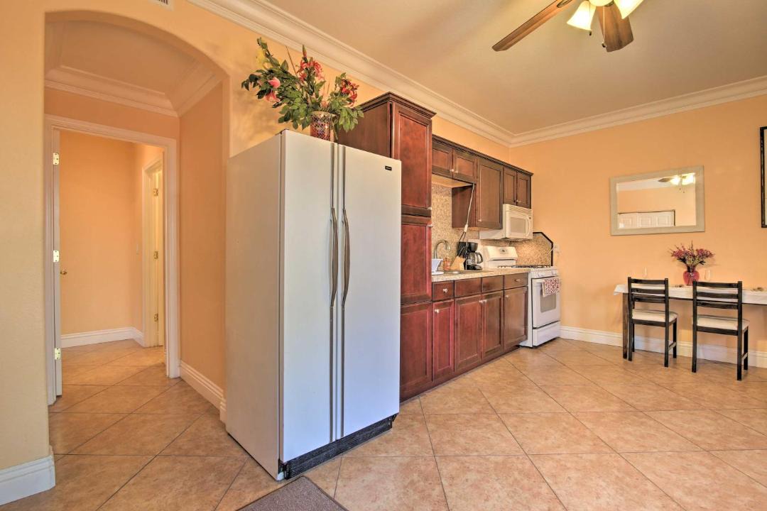 Photo of Kitchen in Antelope