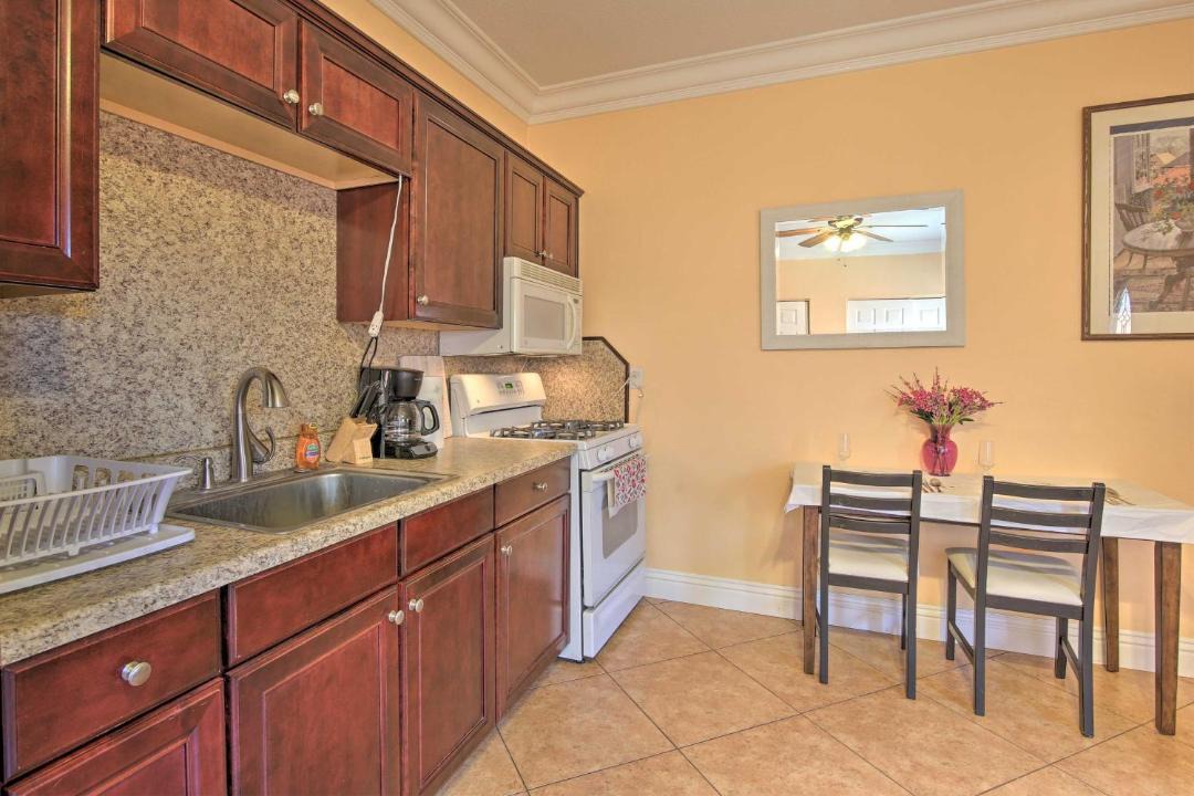 Photo of Kitchen in Antelope