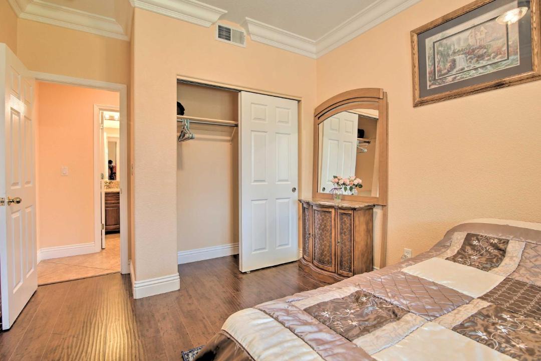 Photo of Bedroom in Antelope