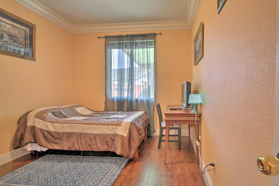 Photo of Bedroom in Antelope