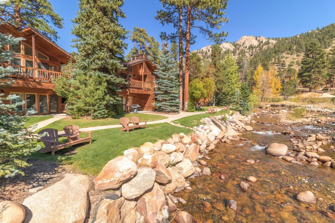 Photo of Others in Estes Park