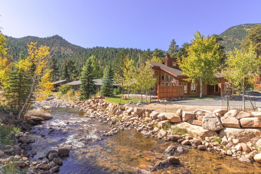 Photo of Others in Estes Park