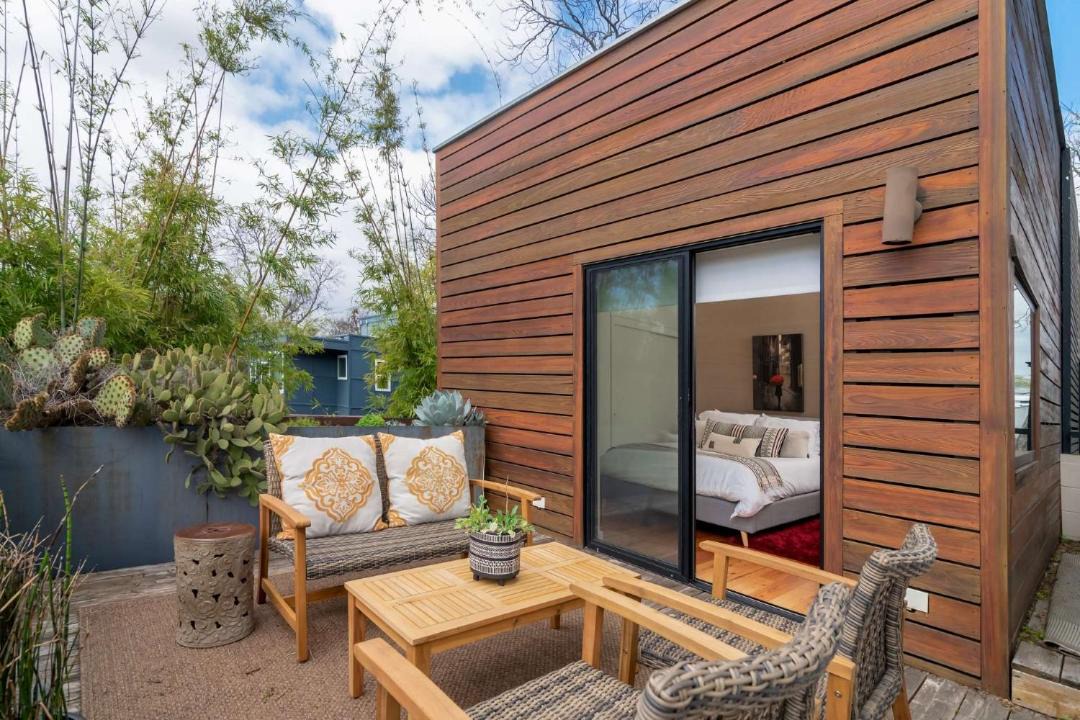 Photo of Patio Balcony in Holly