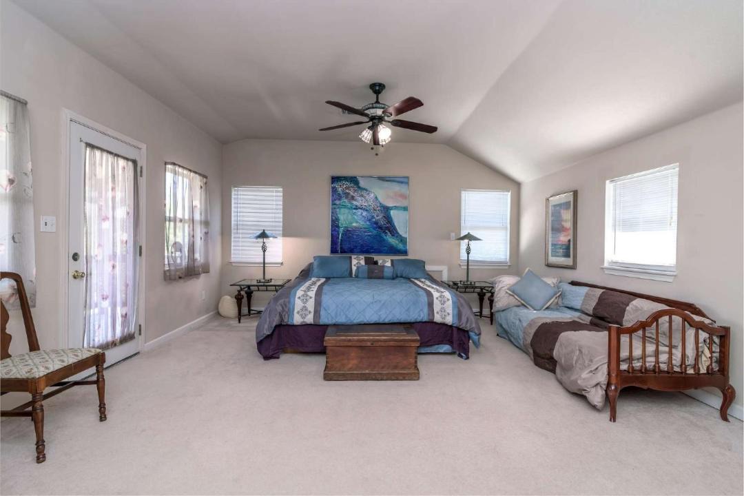 Photo of Bedroom in Travis Landing