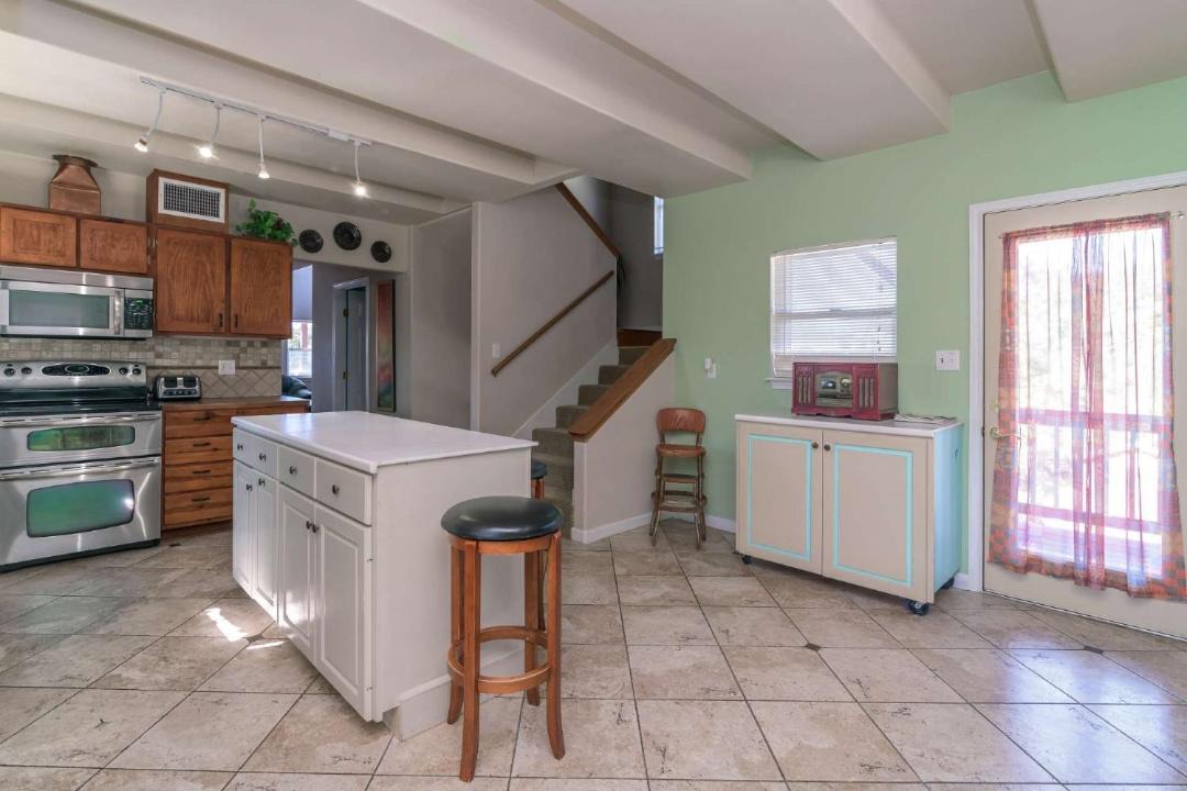 Photo of Kitchen in Travis Landing