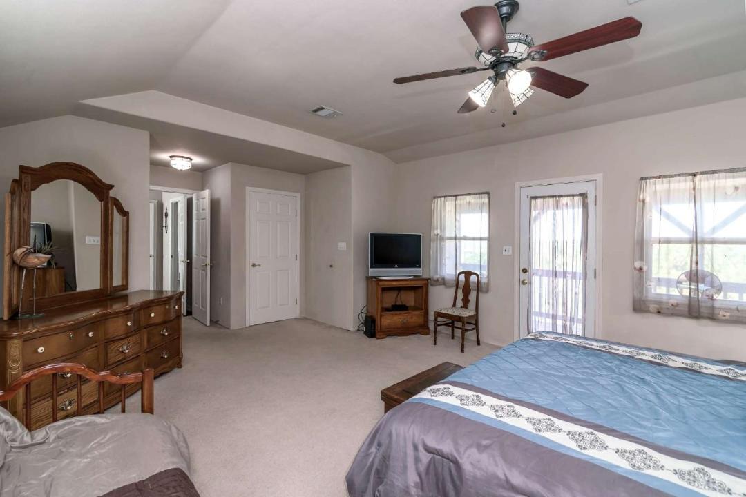 Photo of Bedroom in Travis Landing