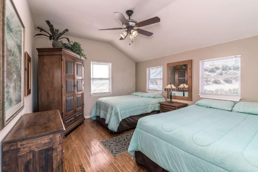 Photo of Bedroom in Travis Landing