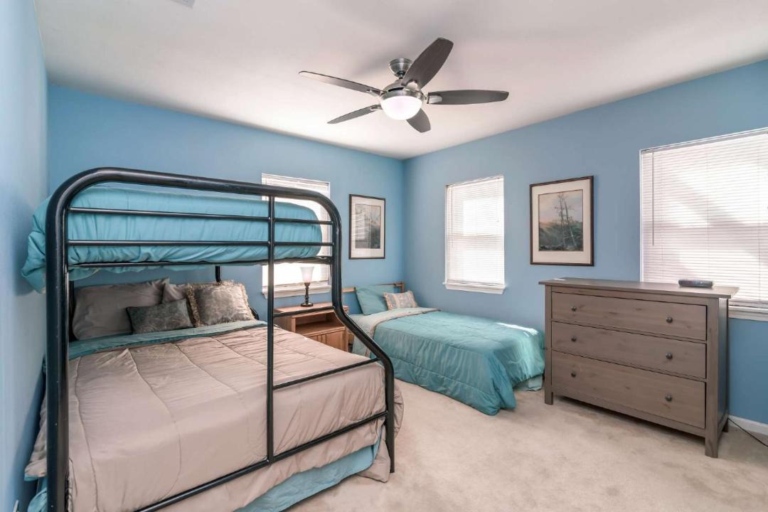 Photo of Bedroom in Travis Landing
