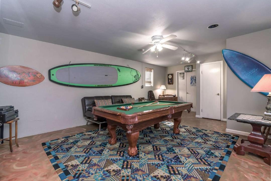 Photo of Livingroom in Travis Landing