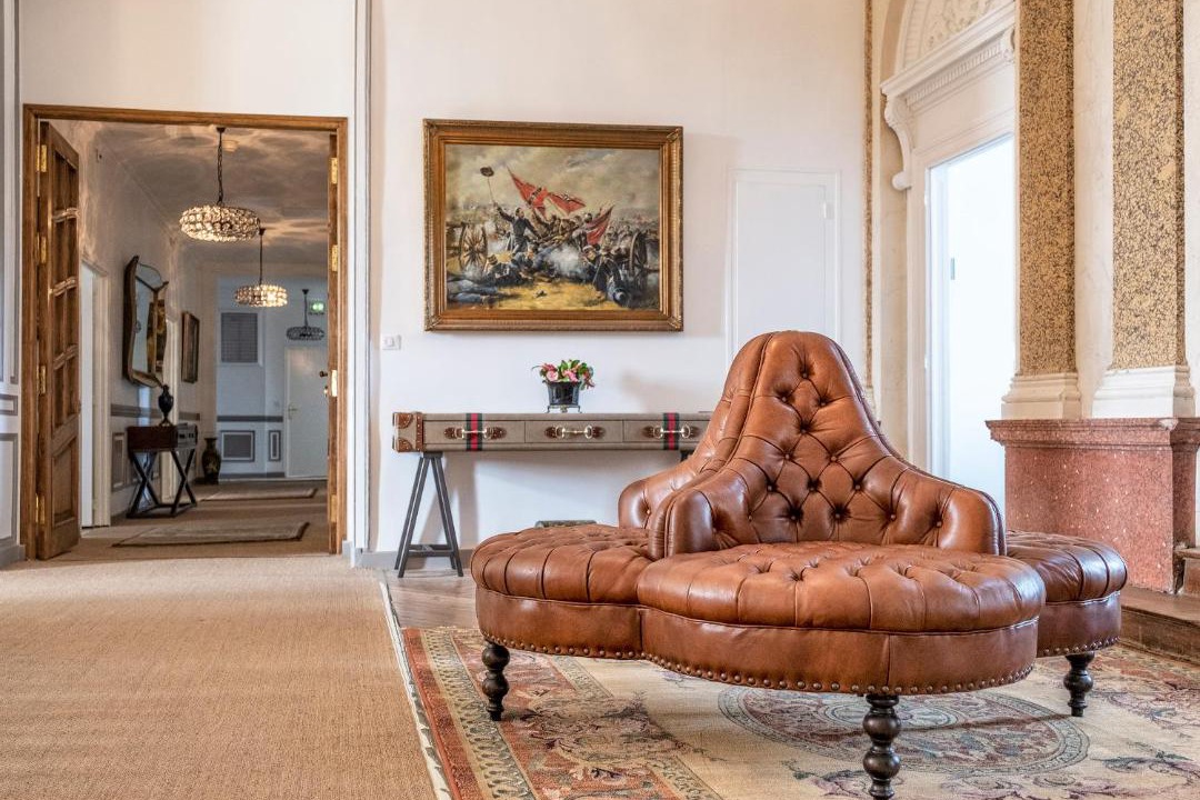 Photo of Livingroom in Pouance