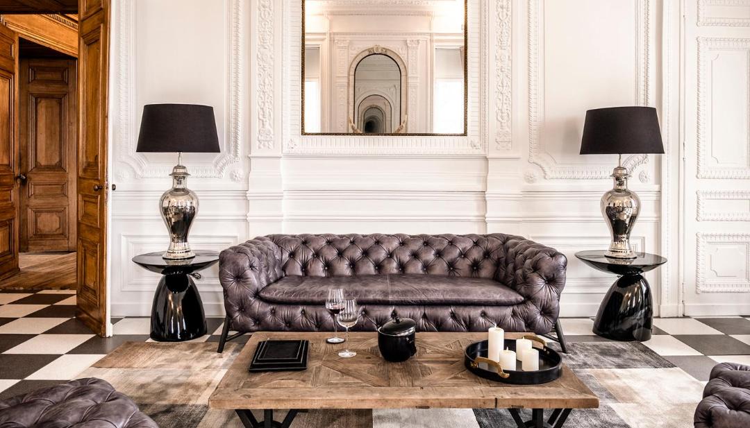 Photo of Livingroom in Pouance