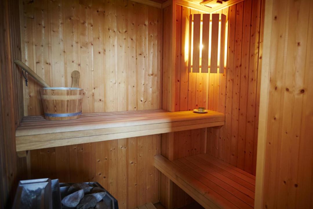 Photo of Kitchen in Cesson-Sevigne