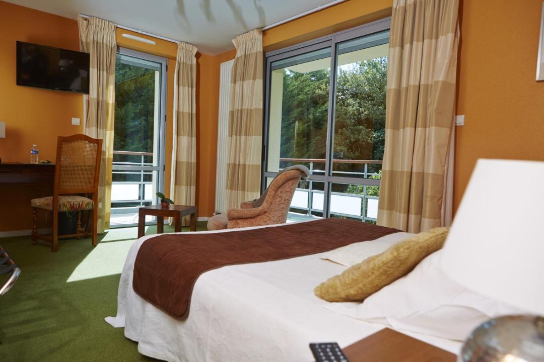 Photo of Bedroom in Cesson-Sevigne