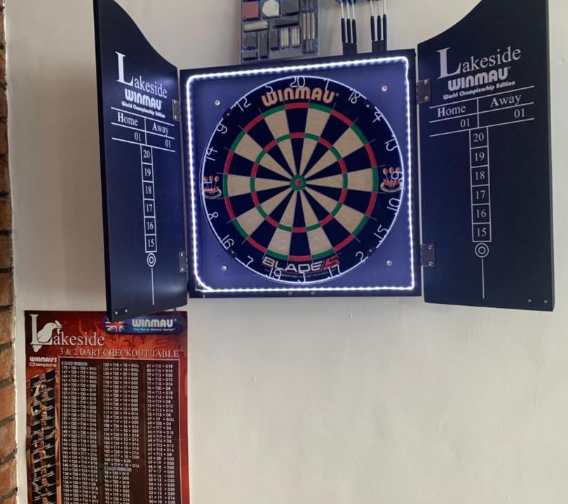 Photo of Others in Tal-y-Cafn