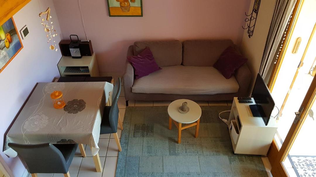 Photo of Livingroom in Foulquines