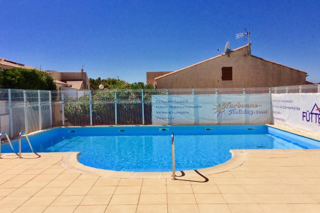 Photo of Outdoor in Foulquines
