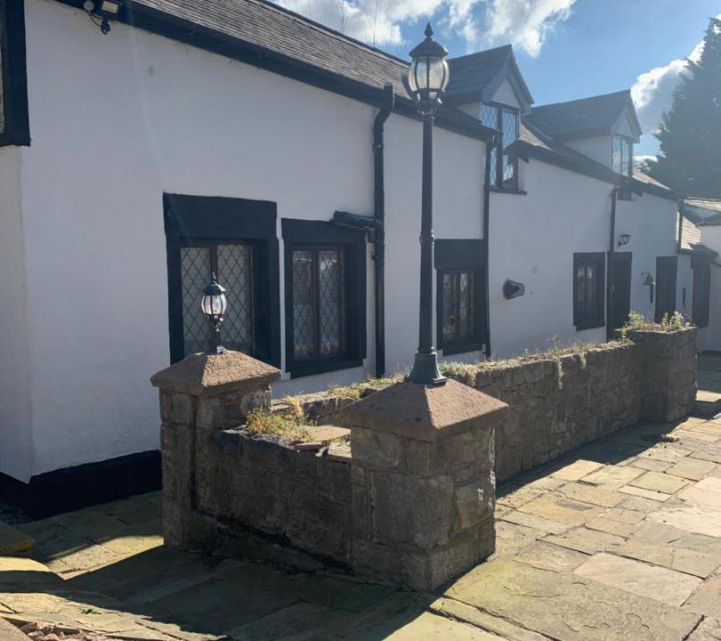 Photo of Others in Tal-y-Cafn