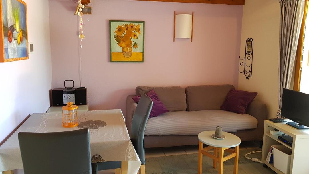 Photo of Livingroom in Foulquines