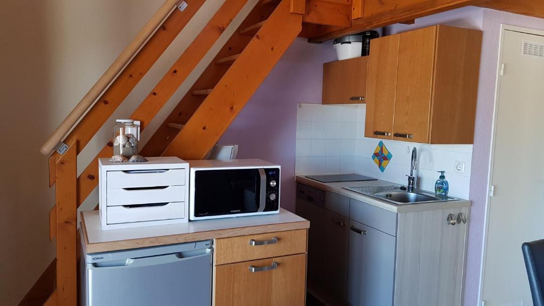 Photo of Kitchen in Foulquines