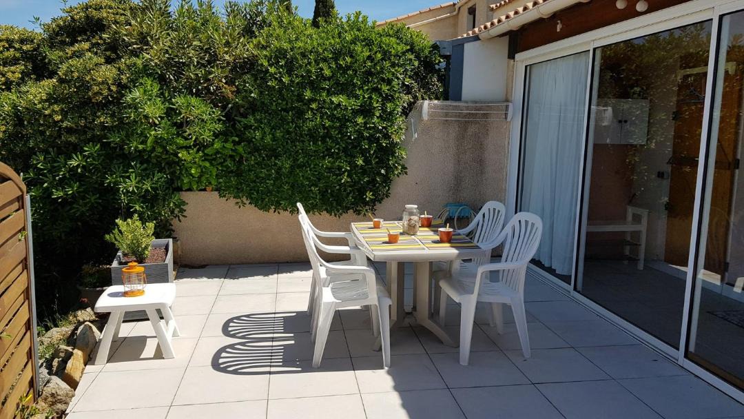 Photo of Patio Balcony in Foulquines