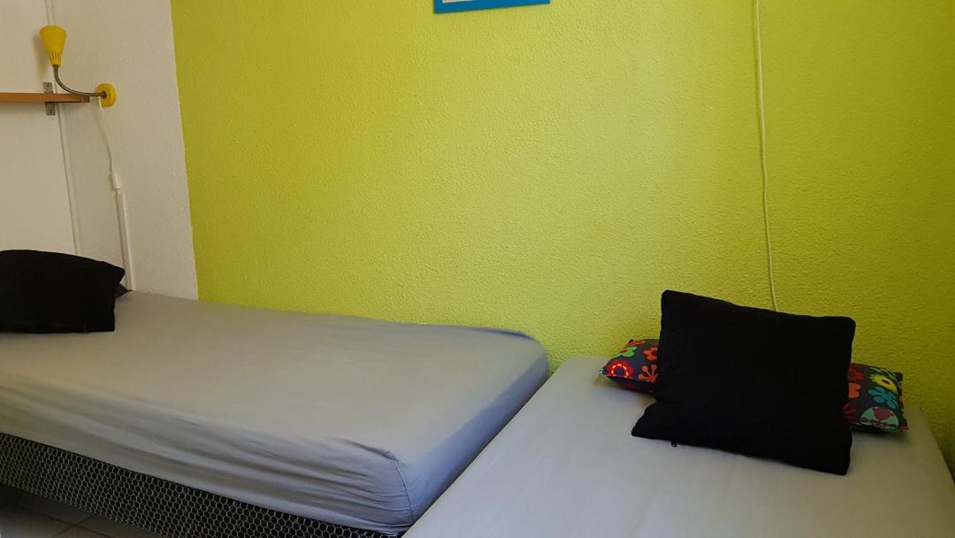 Photo of Bedroom in Foulquines