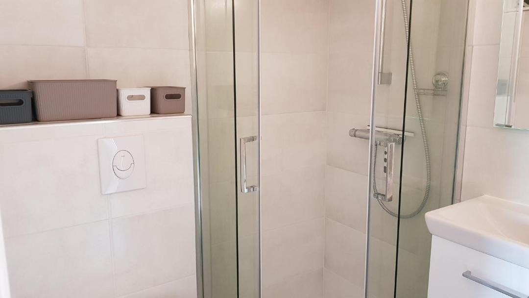 Photo of Bathroom in Foulquines