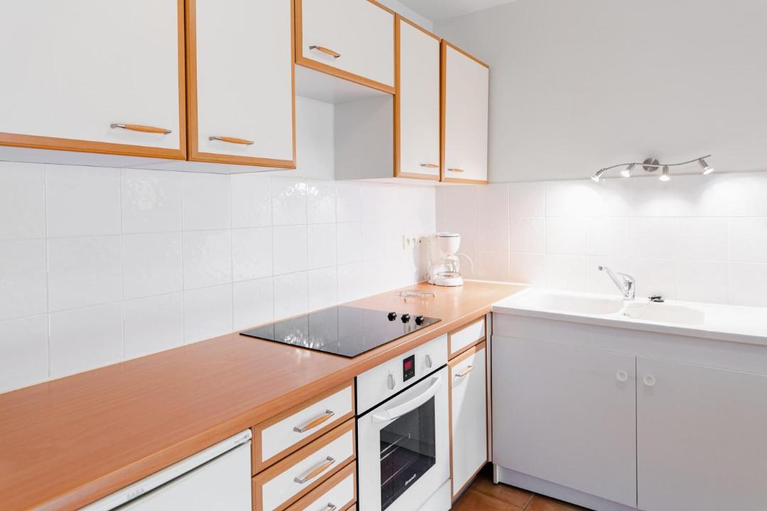 Photo of Kitchen in Narbonne-Plage