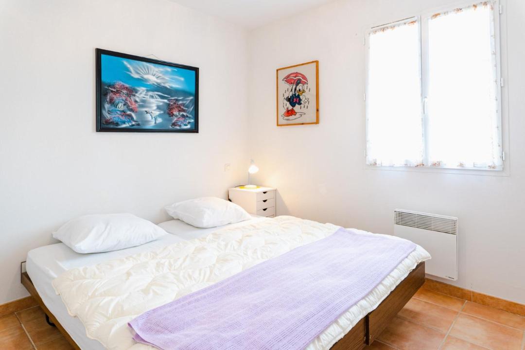 Photo of Bedroom in Narbonne-Plage