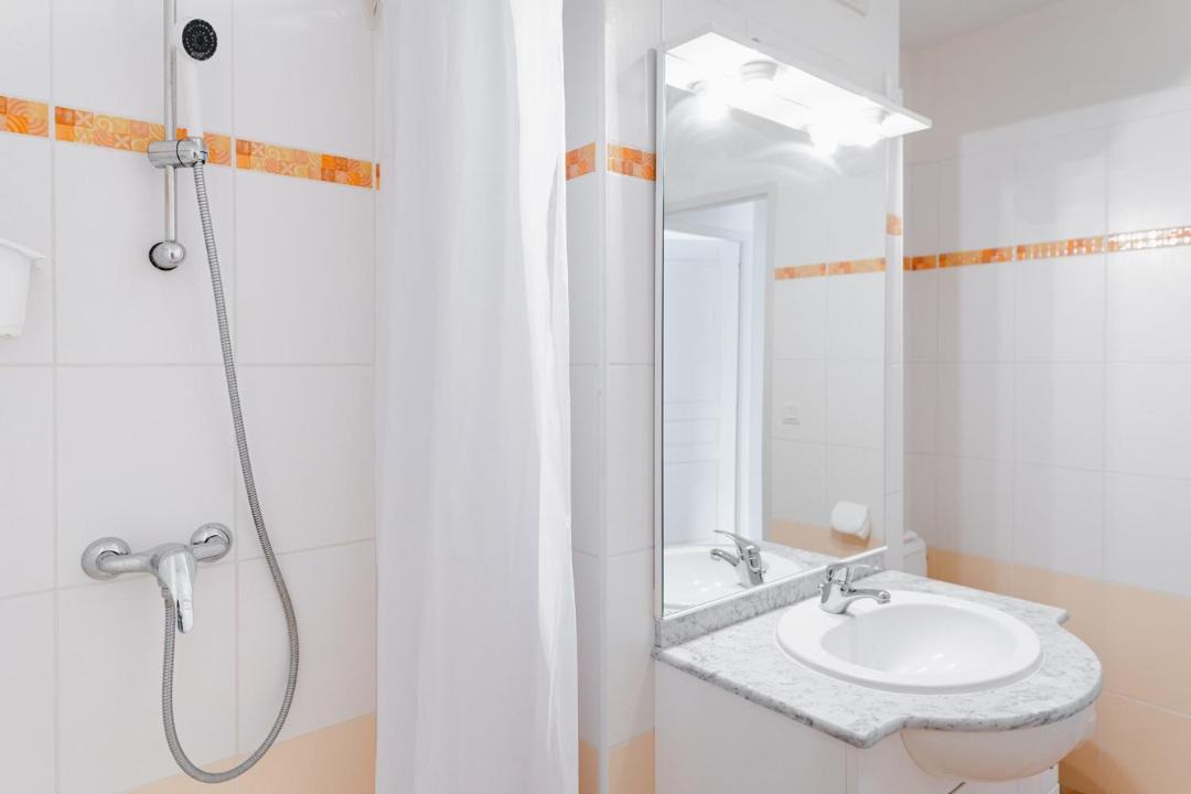 Photo of Bathroom in Narbonne-Plage